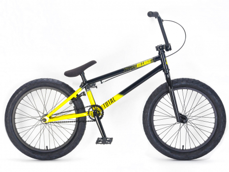 TOTAL BMX Bike Store Cyprus