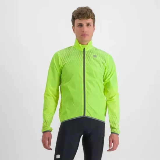 Reflex Jacket