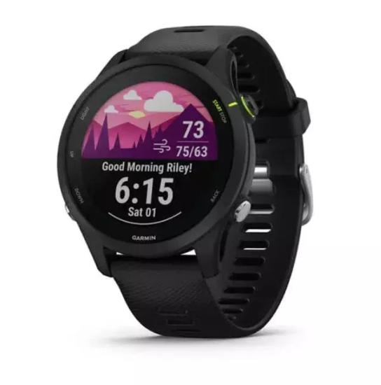 GARMİN FORERUNNER 255
