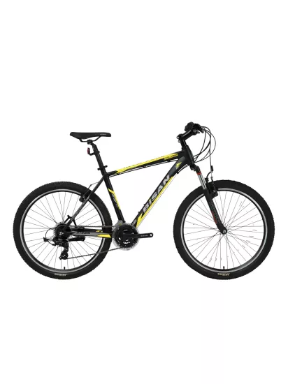 BISAN MTX 7050 V Bisan Mountain Bike 3x7 Gear 