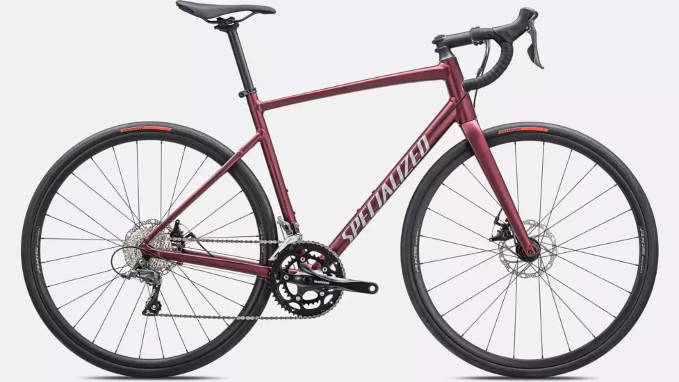 Specialized Allez E5