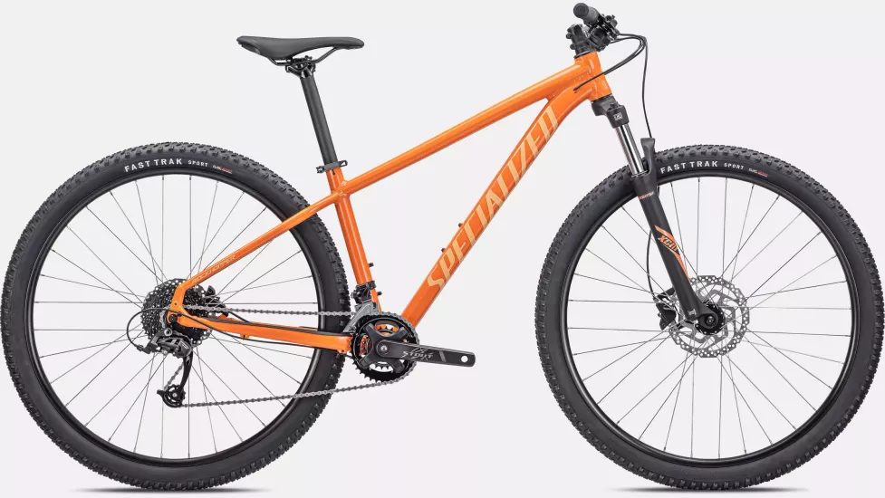 SPECIALIZED ROKCHOPPER 29