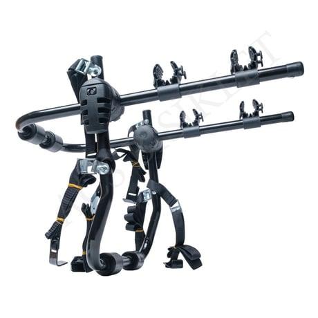ACS PRO - 2 BİSİKLET TASIYICI 