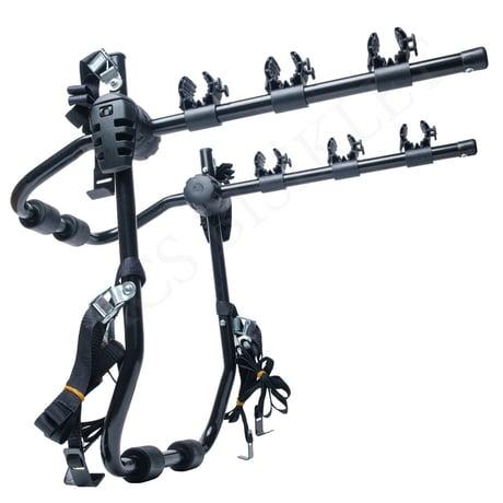 ACS PRO - 3 BİSİKLET TASIYICI 