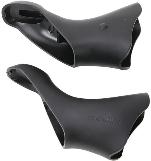 SHIMANO BRACKET COVERS