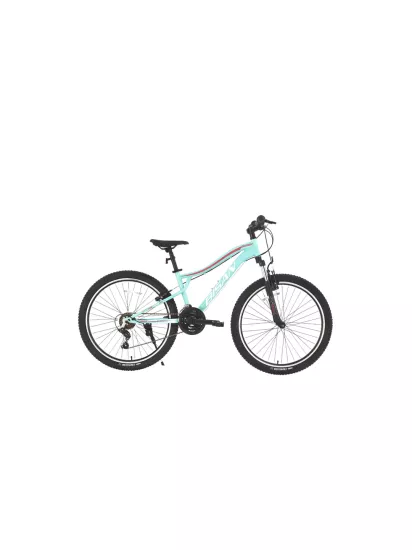 Gazelle V Bisan Mountain Bike 3x7 Gear 