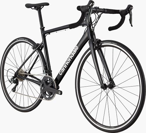 Cannondale Road Bike Alu