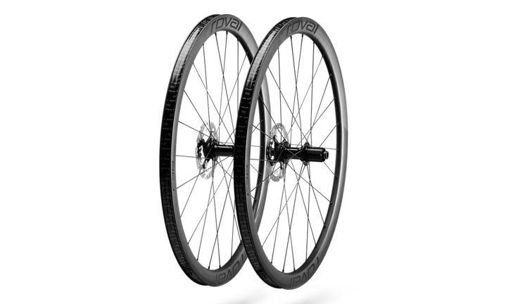 SPECIALIZED ROVAL C 38 DISC