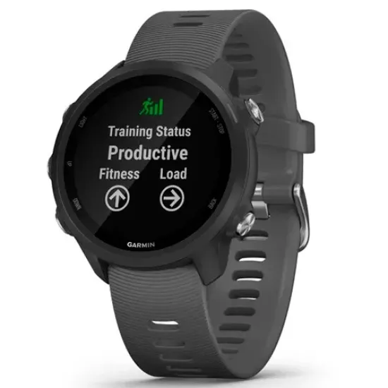 GARMİN FORERUNNER 245