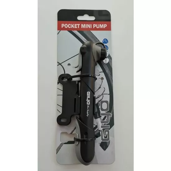 GIYO COMPACT MINI PUMP