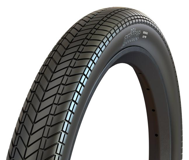 Maxxis BMX Lastigi