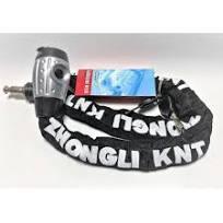 ZHONGLI ANAHTARLI KİLİT