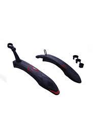 MTB PLASTİK ÇAMURLUK
