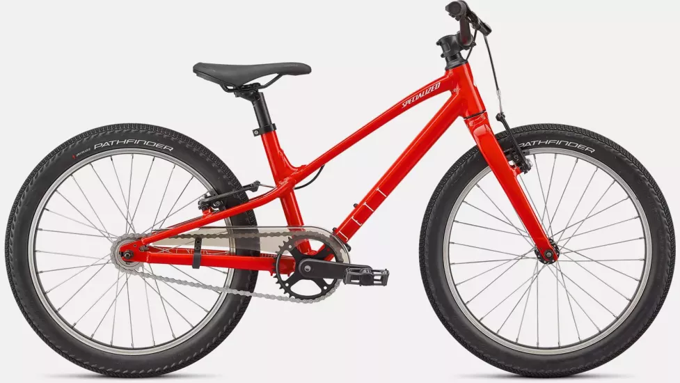 Specialized Jett 20 Single Speed