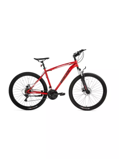 Leon MD Bisan Mountain Bike 3x7 Gear 