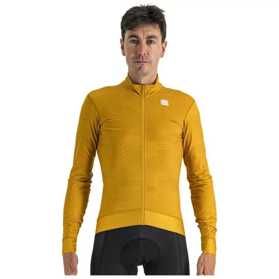 Loom Thermal Jersey