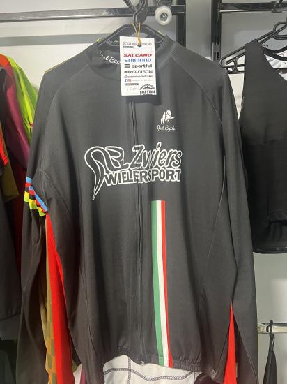 Mevsimlik Jersey