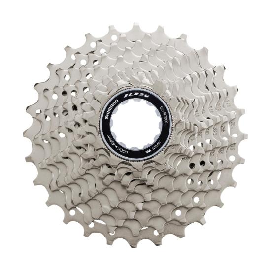 SHIMANO 11-SPEED ROAD CASSETTE SPROCKET