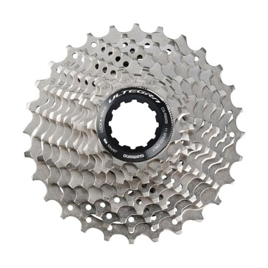 SHIMANO ULTEGRA 11-Speed Road Cassette Sprocket