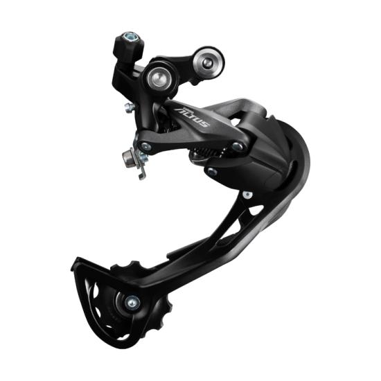 SHIMANO ALTUS REAR DERAILLEUR SHADOW RD 9-SPEED