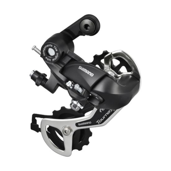 SHIMANO TOURNEY RD-TX35-SGS