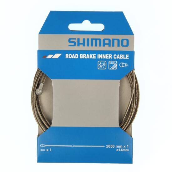  SHIMANO ROAD BRAKE INNER CABLE