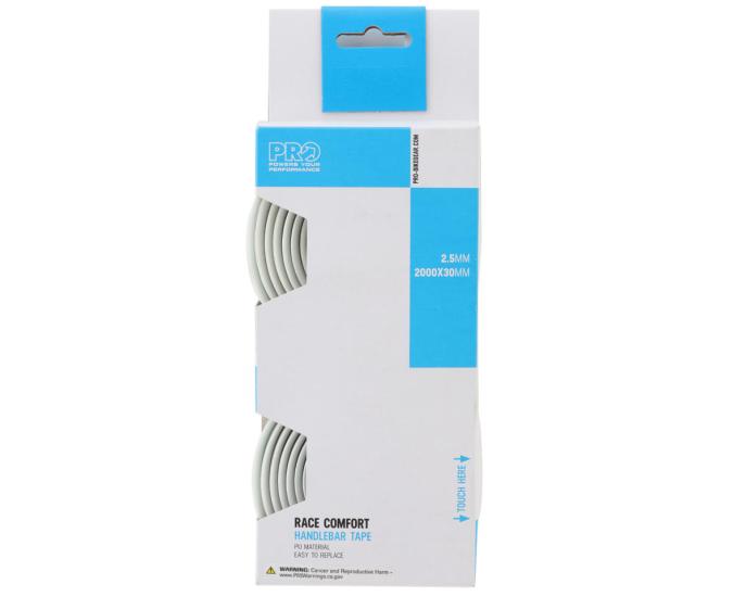 POWERS YOUR PERFORMANCE HANDLEBAR TAPE