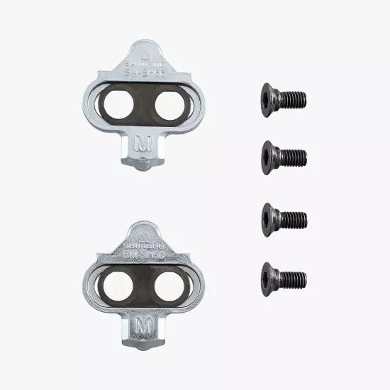SHIMANO SPD CLEAT SET