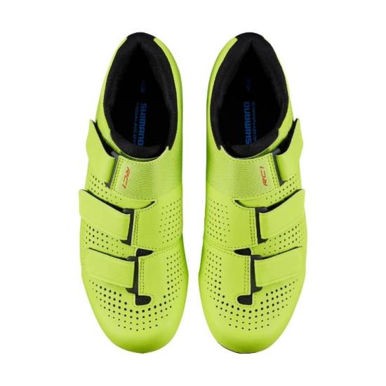 Rc 1 Green Shimano