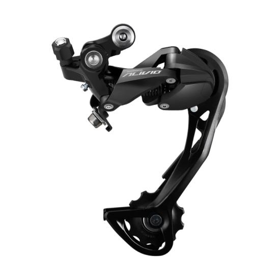SHIMANO ALIMO REAR DERAILLEUR SHADOW RD 9-SPEED