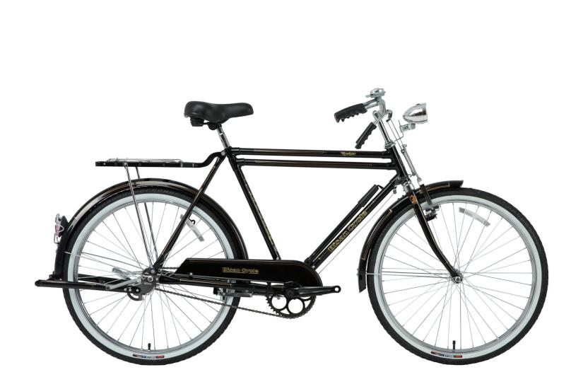 BISAN ROADSTAR