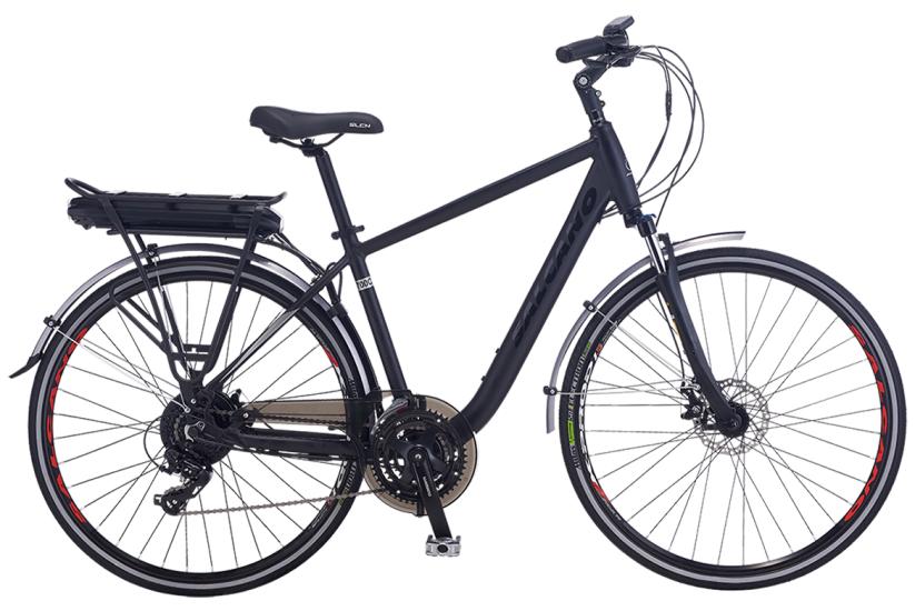 Salcano Serenity Elektrikli Bisiklet