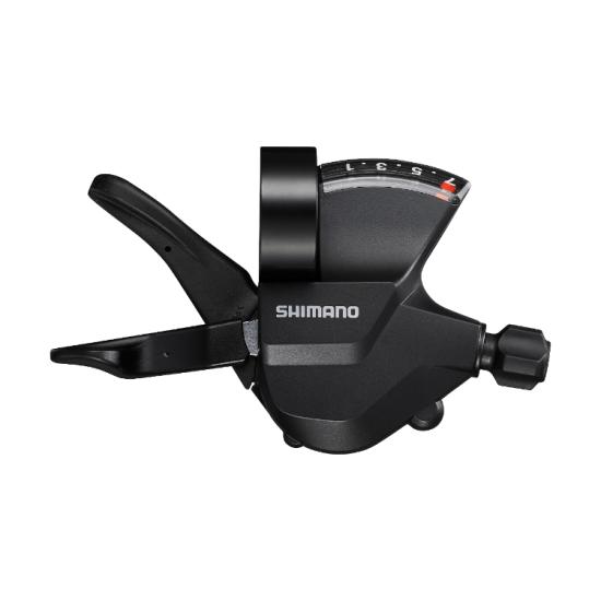 SHIMANO SL-M315-7R