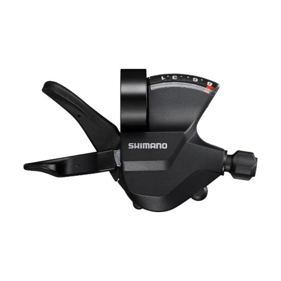 SHIMANO SL-M315-8R