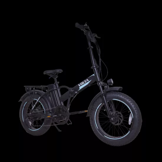 VOLTA ELEKTRIKLI BISIKLET