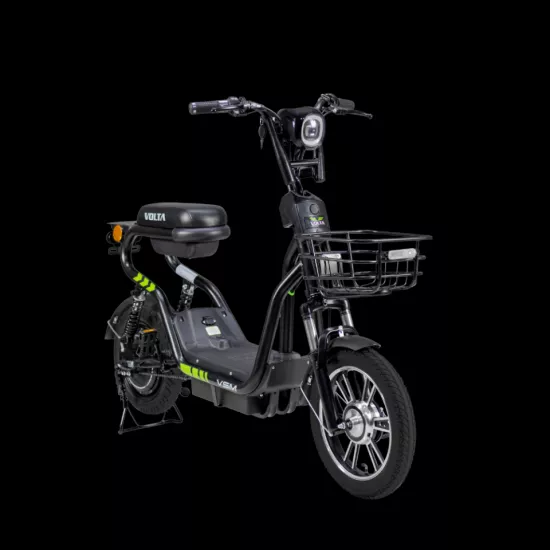 VOLTA ELEKTRIKLI BISIKLET